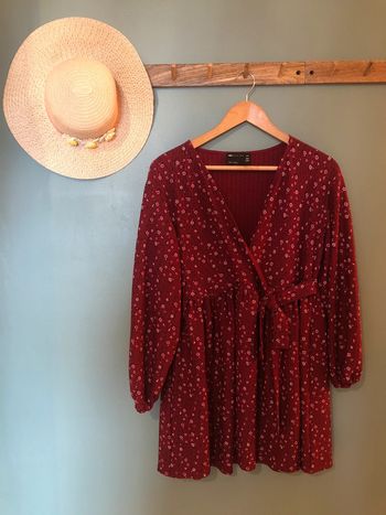 Robe courte ASOS petite taille 38