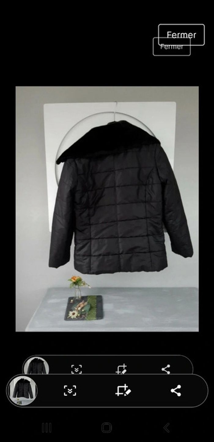 Manteau - photo numéro 2