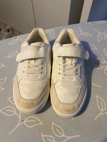 Basket kiabi 28
