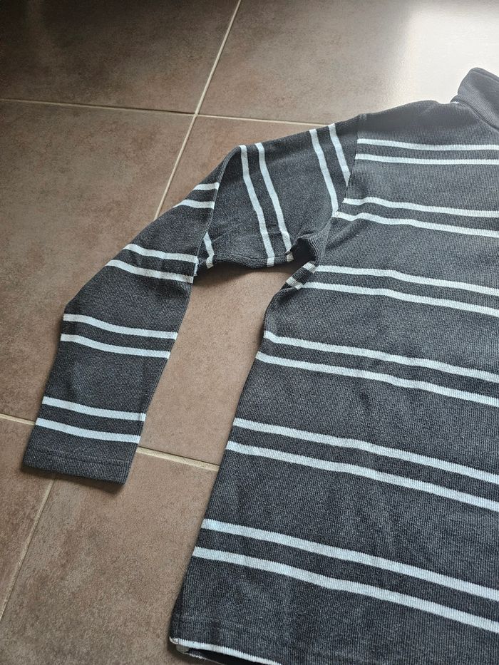 Pull a zip - photo numéro 2