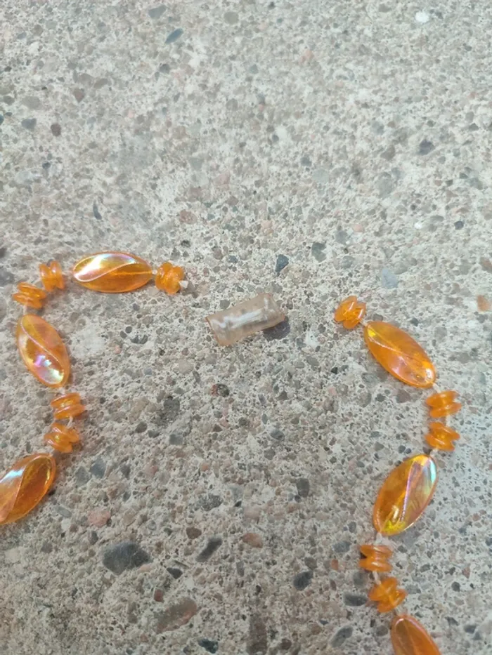 Collier sans marque - photo numéro 8