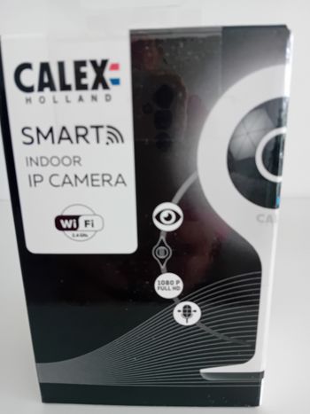 Caméra de surveillance 