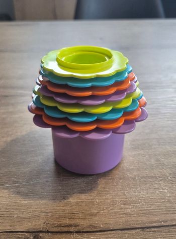 Pots encastrables pour le bain