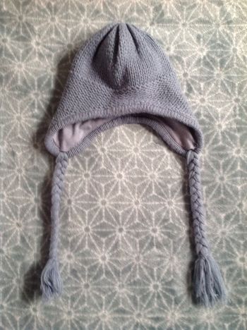 Bonnet Verbaudet - 0/1 mois