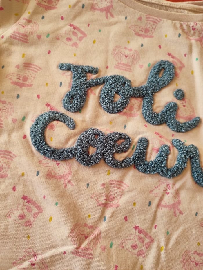 Pyjama - photo numéro 6