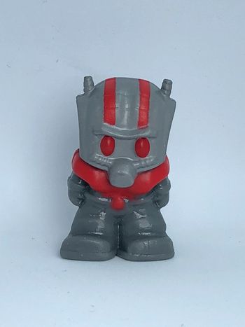 Ooshies marvel Ant man
