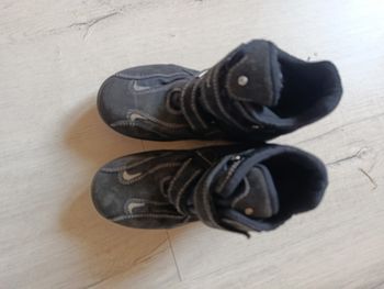 Chaussures hautes marque primigi pointure 30