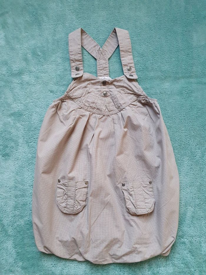 Très jolie robe 5 ans