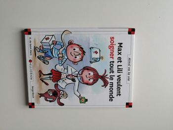 livre enfant