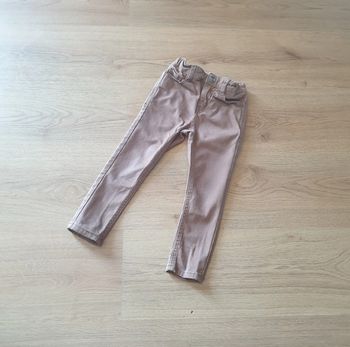 💚 Jean taille 3 ans Gémo #emyfleury_3ansgarçon