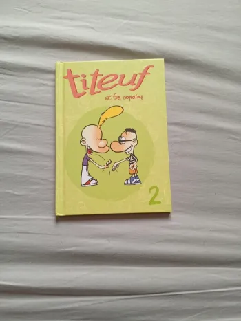 Titeuf