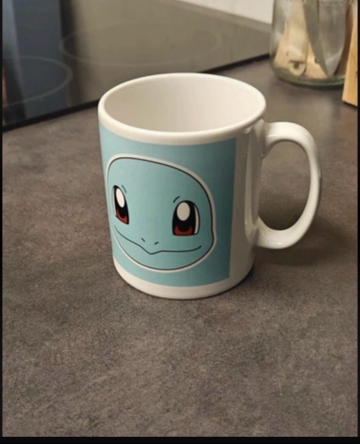 Tasse Tiplouf Pokémon - photo numéro 2
