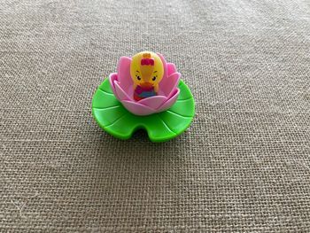 Le nénuphar lumineux Klorofil