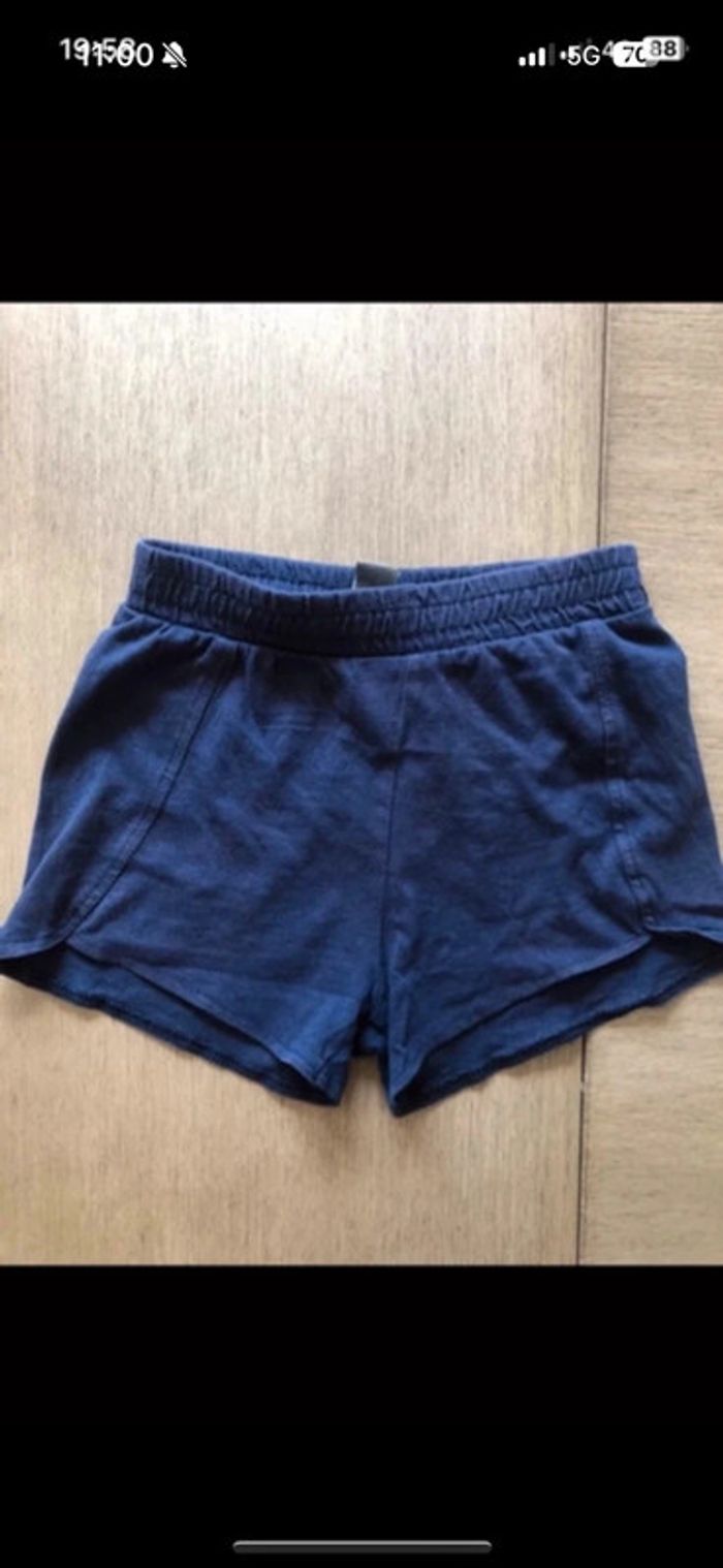 Short fille Primark