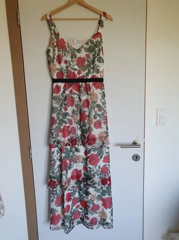 Robe Vila Neuve
