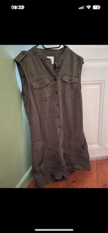 Combi short Only taille 36