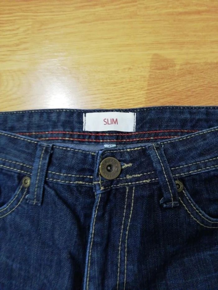 Jeans homme taille 42 - photo numéro 2
