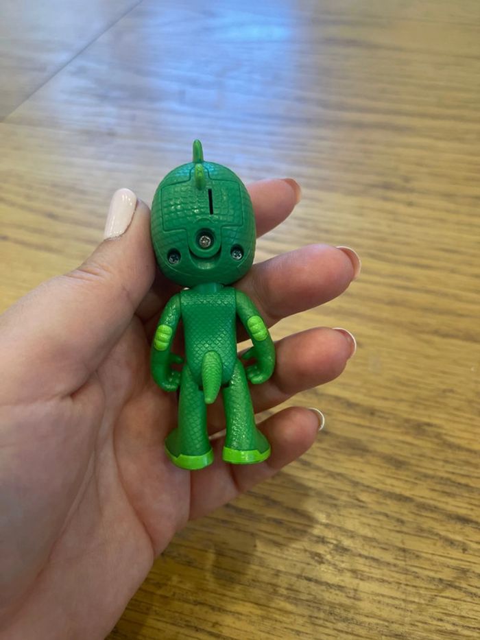 Gluglu pyjamasques - photo numéro 2