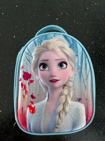 Sac à main princesse reine des neiges
