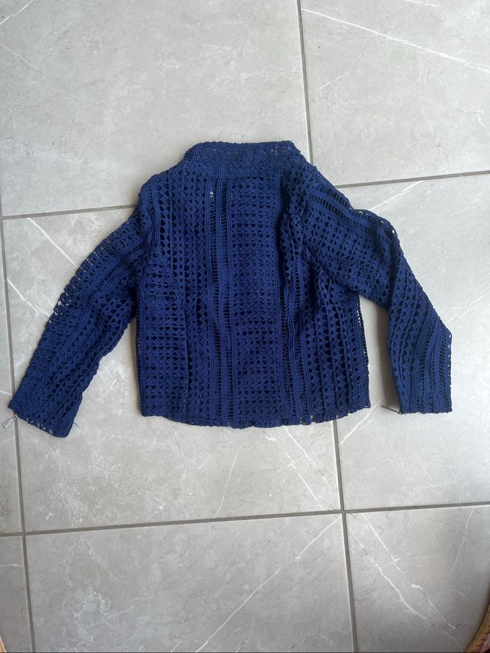 Veste - photo numéro 2