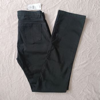 Pentalon noir riu en 38