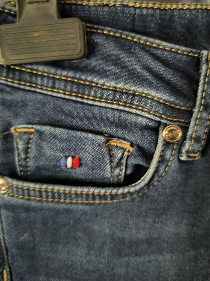 Jeans Kaporal neuf enfants - photo numéro 3