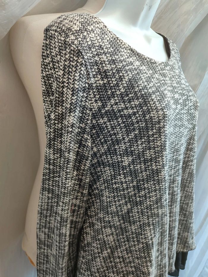 Pull femme - photo numéro 2