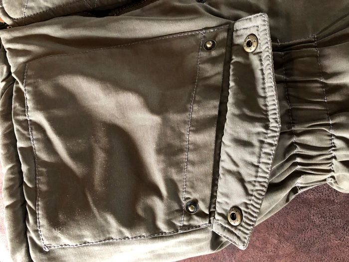 Manteau TAO 8 ans - photo numéro 9