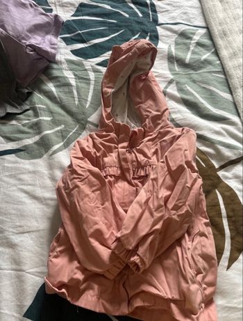 Veste 