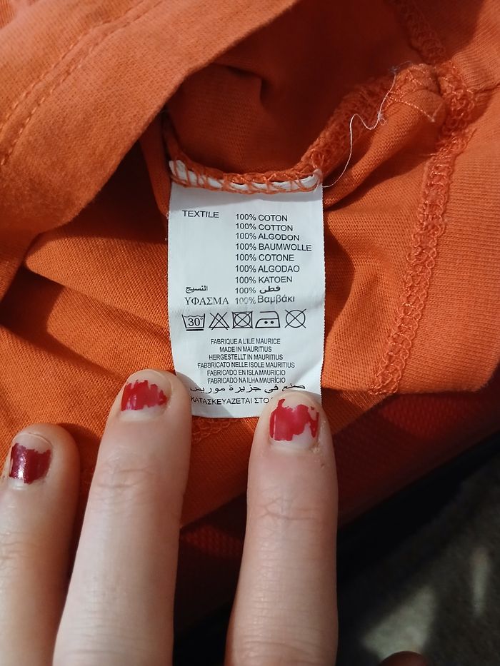 Pull garcon - photo numéro 3