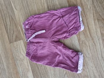 Pantalon Cadet Rousselle 6 mois