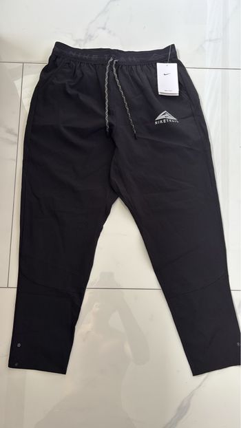 Pantalon running Nike trail