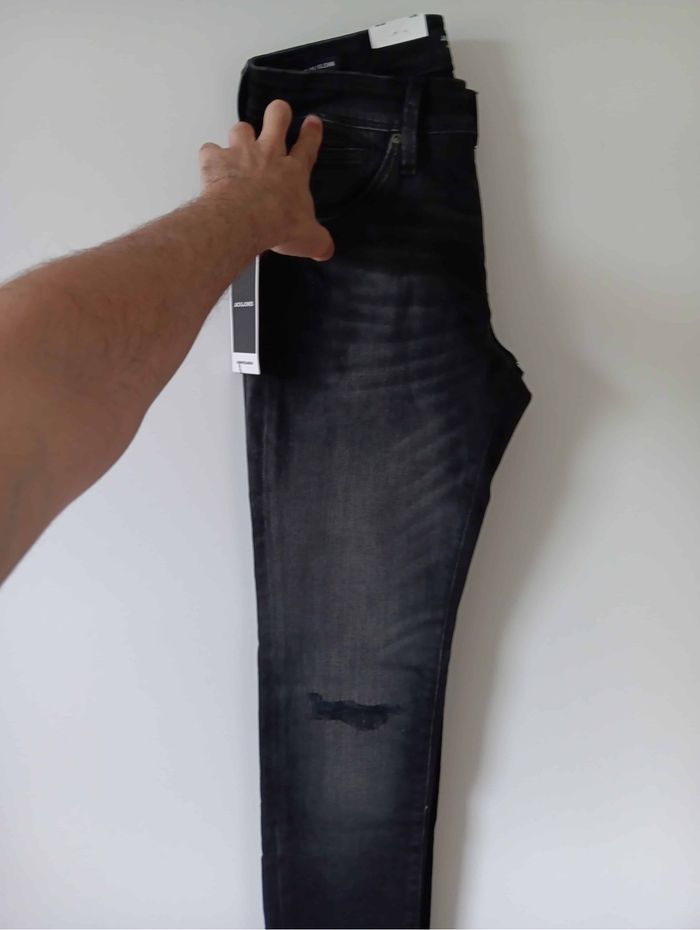 Jeans Jack & Jones neuf avec étiquette - photo numéro 10
