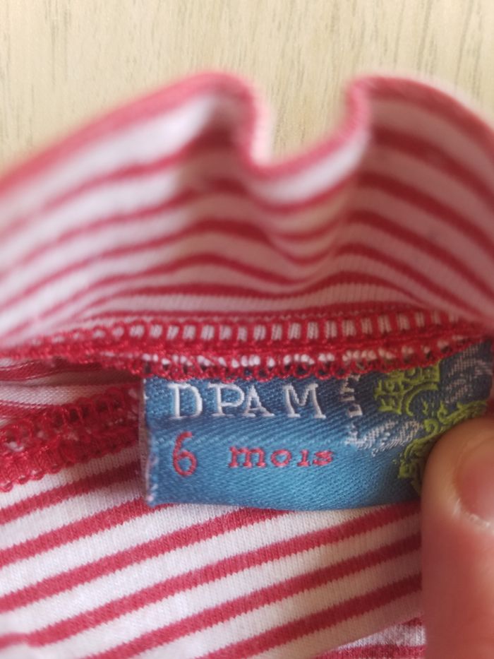 Ensemble 6 mois - photo numéro 3