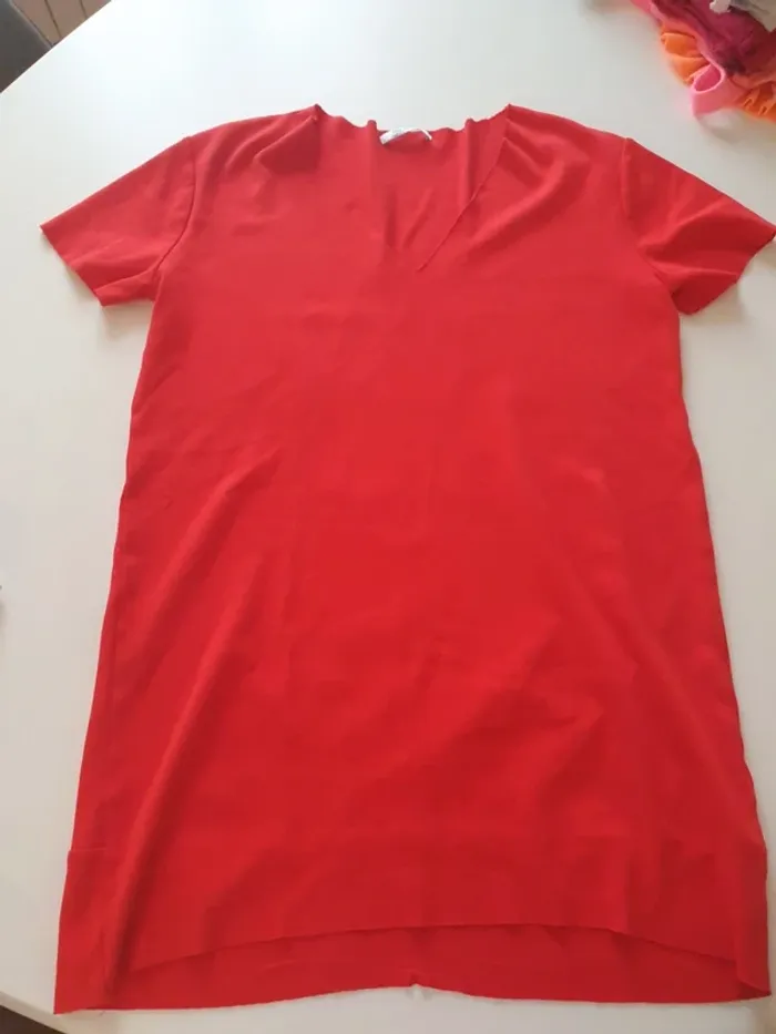 T shirt long