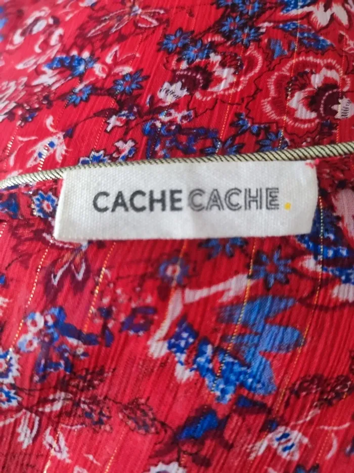 Blouse sans manche - photo numéro 6