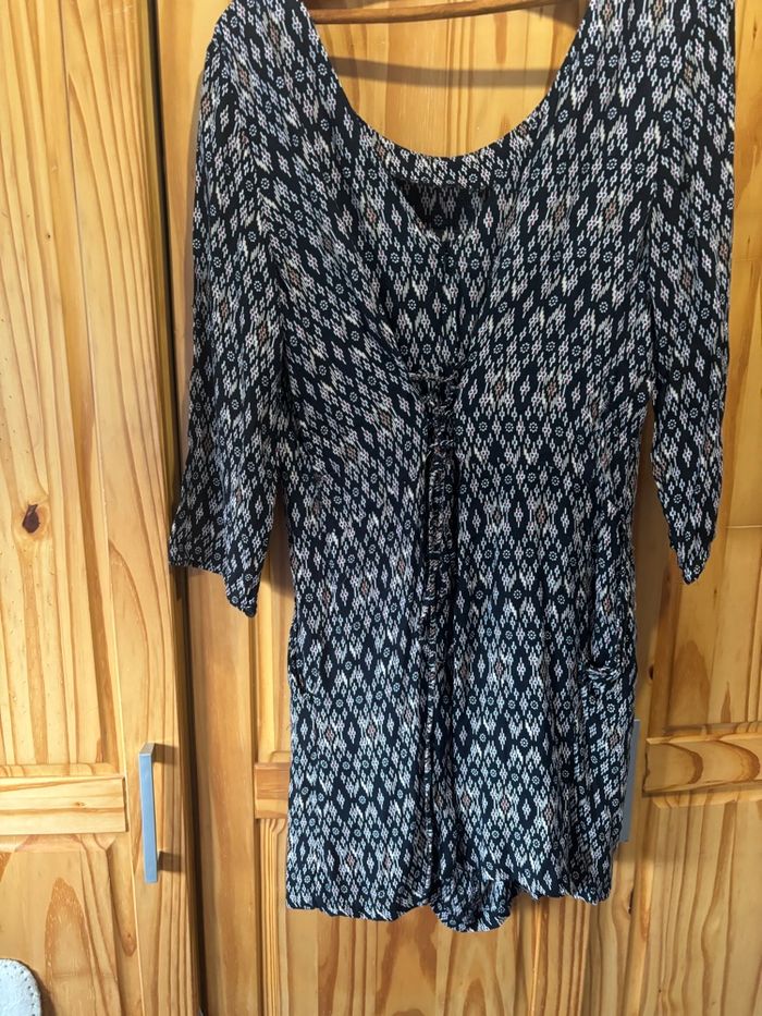 Combishort mango - photo numéro 2