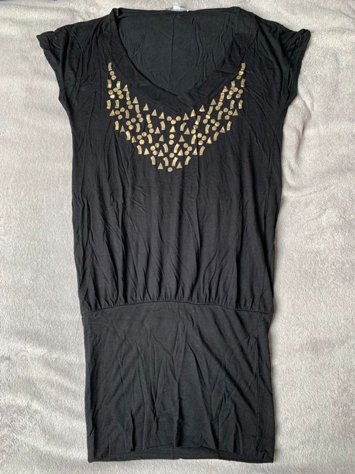 Robe tunique