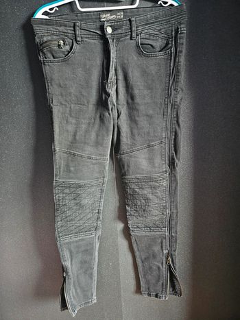 Jean noir