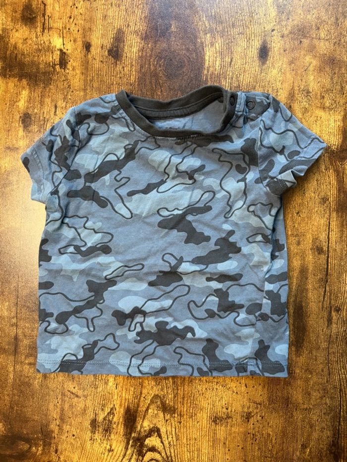 TEE shirt 9m