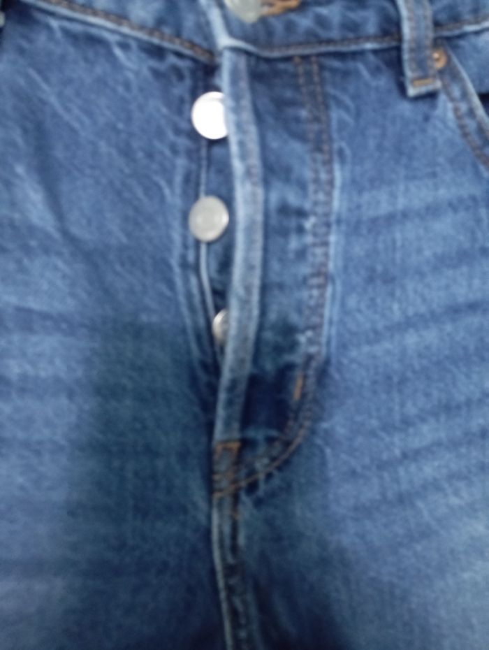 Jean H&M taille 38 .. pas de défaut - photo numéro 5