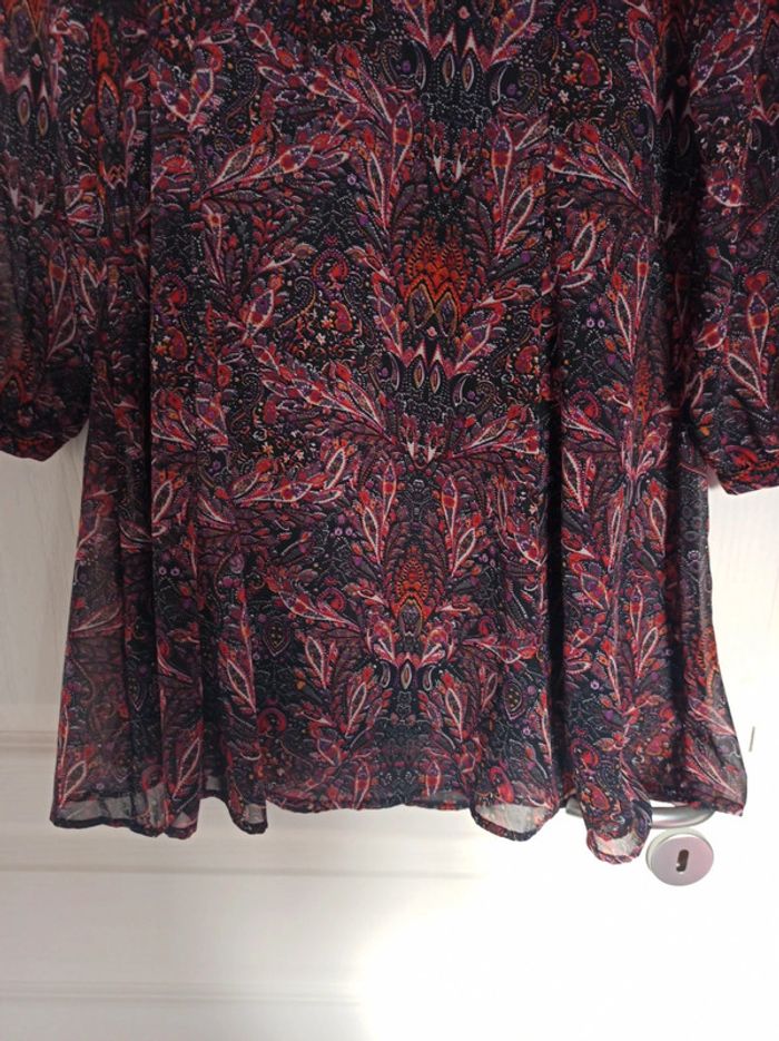 Robe habillé t S - photo numéro 4