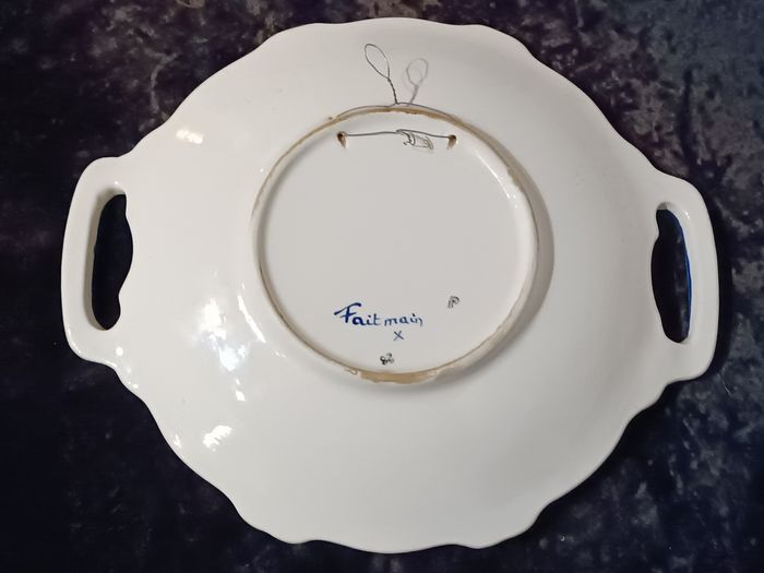 Plat anses - photo numéro 10