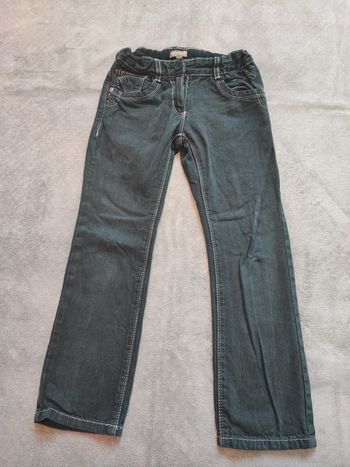 Jeans 6 ans
