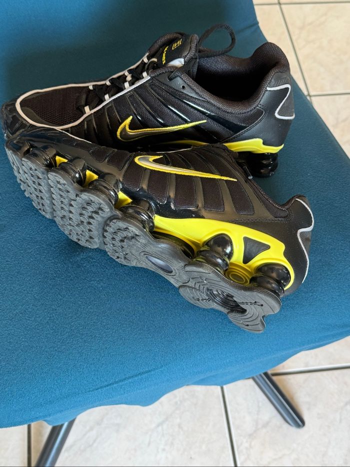 Baskets homme Nike - photo numéro 3