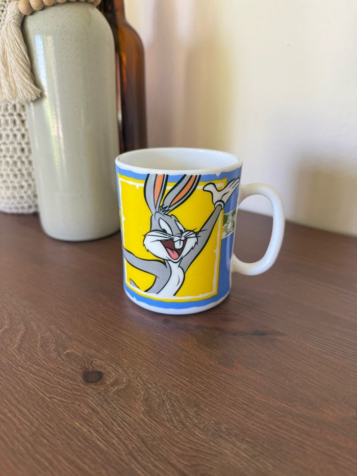 Mug Bugs Bunny - Arcopal