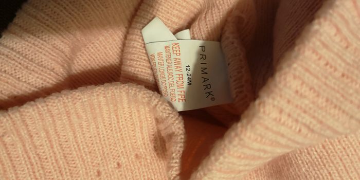 Bonnet bébé fille taille 12 24 mois - photo numéro 2