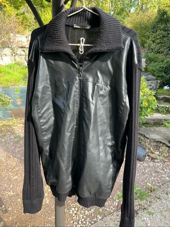 Blouson homme