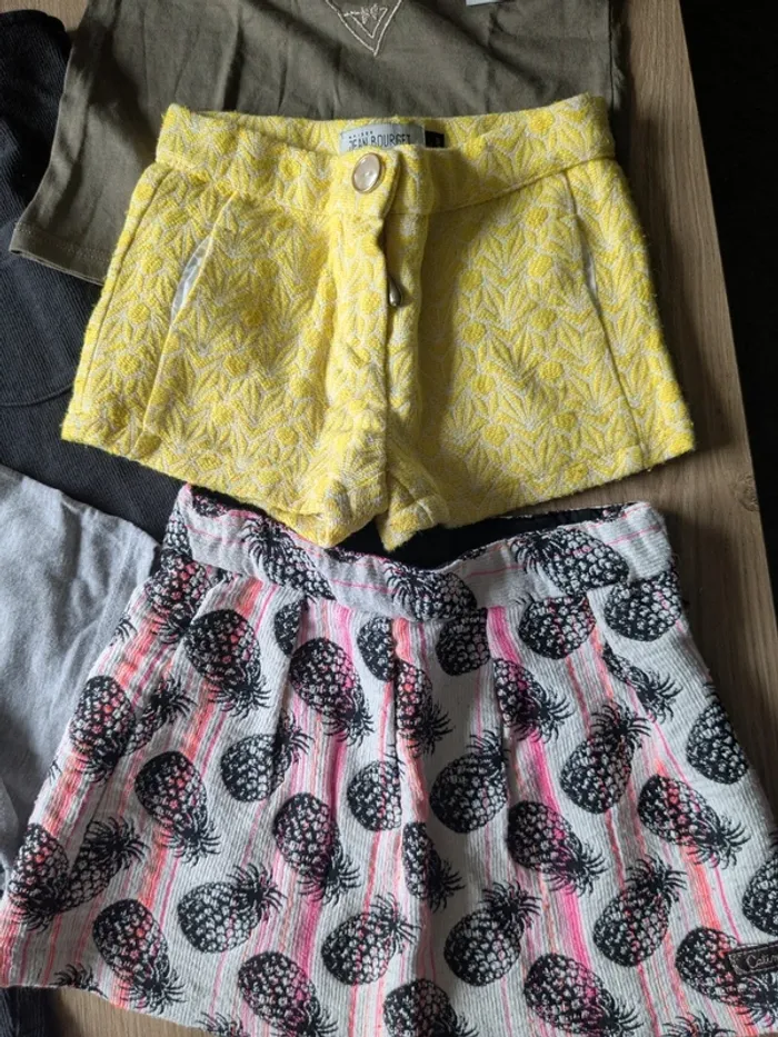 Lot de vêtements taille 3 ans - photo numéro 2