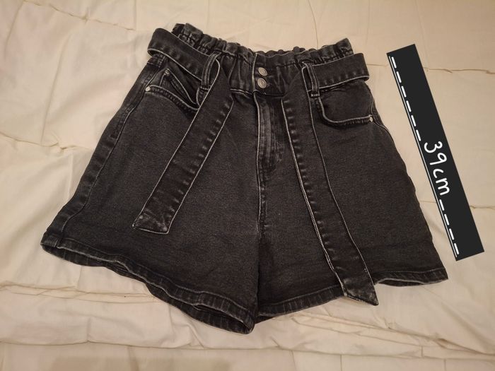 Short etam t34 - photo numéro 4